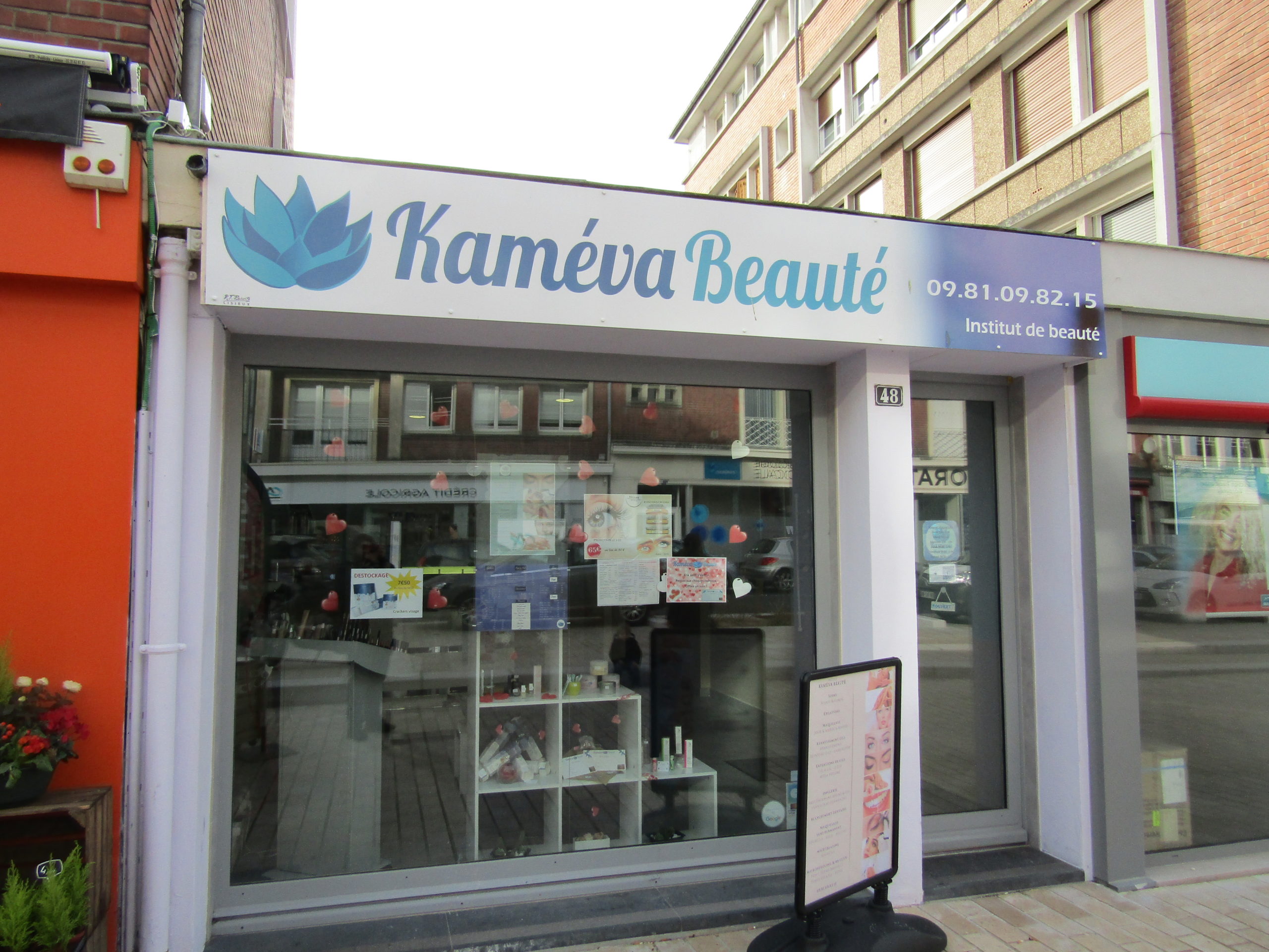Kaméva-Beauté-Institut-de-Beauté