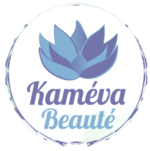 Kaméva Beauté Logo